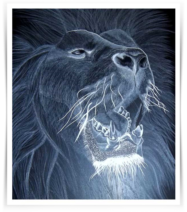 Artista Gerardo Salcedo