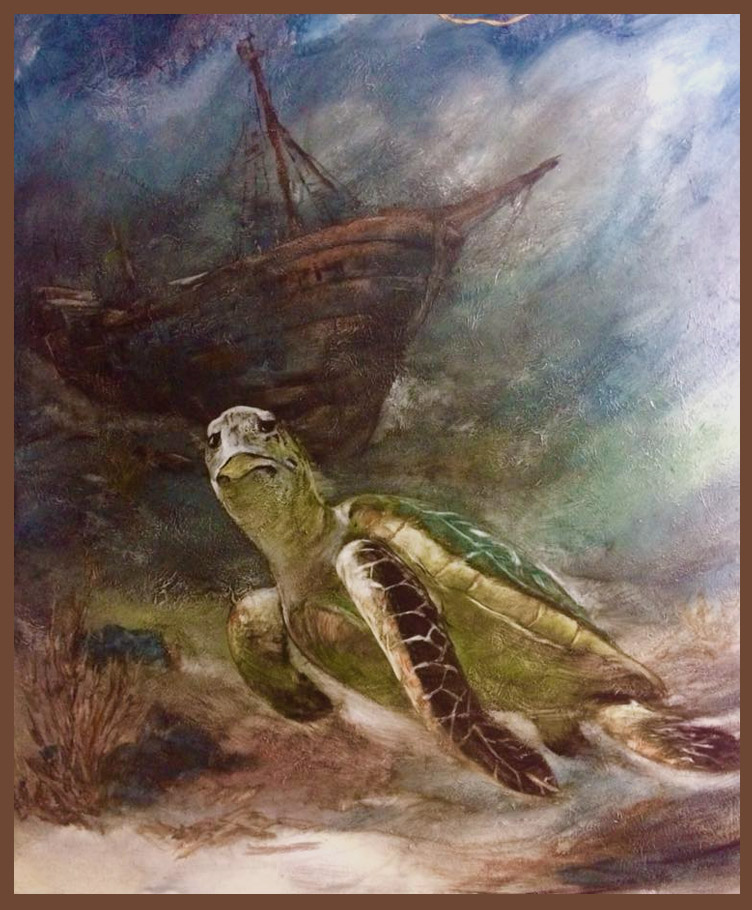 El Arte de la Artista Jaime Fierro Duran Arte de Mexico