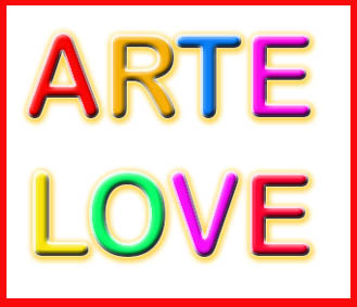 Love Art, Exhibits